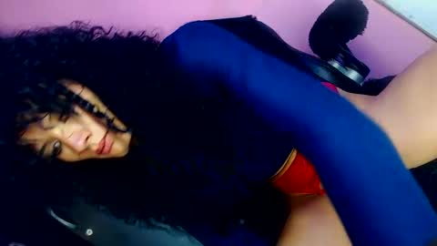 Snapshot of kate_secret chatting on January 7, 5:01 am is secret for lovers online show from January 7, 5:01 am