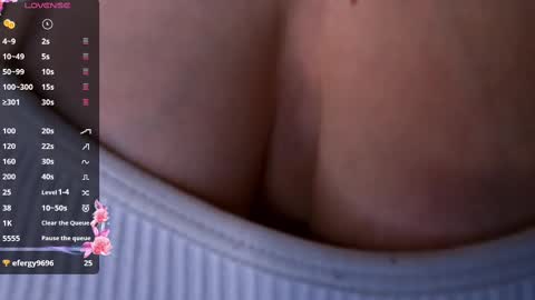 Kate online show from February 23, 7:38 pm