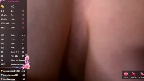 Kate online show from January 31, 5:09 am