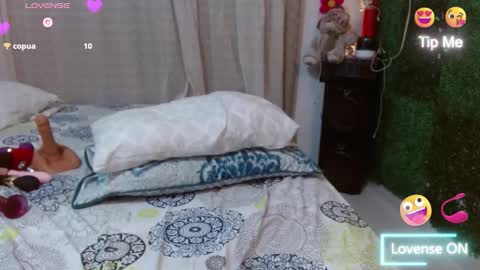 kateangelly online show from November 8, 3:31 am