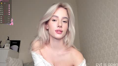    online show from December 13, 10:05 pm