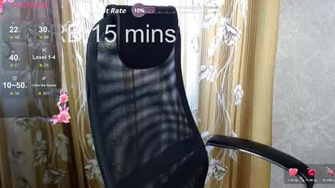 YourKate online show from March 23, 11:48 am