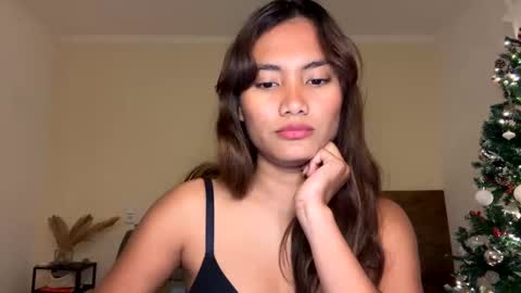 Kate Dami online show from December 30, 3:56 pm