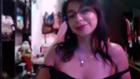 Kateeen18 online show from April 29, 5:01 am