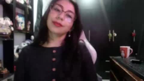 Kateeen18 online show from November 30, 4:19 am