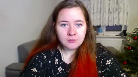 KateeFox online show from January 9, 2:33 pm