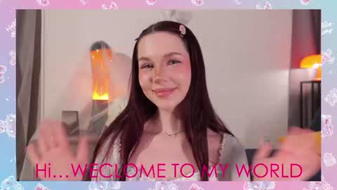 Kate online show from June 19, 8:31 am