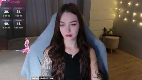 Im Kate  online show from November 10, 11:24 am