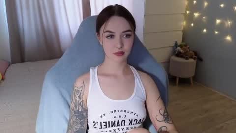 Im Kate  online show from June 21, 12:55 pm