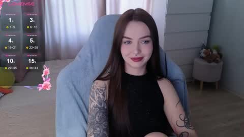 Im Kate  online show from May 8, 11:16 am