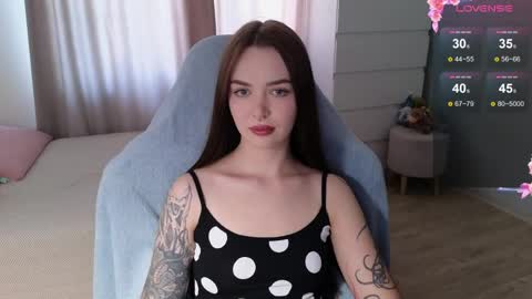 Im Kate  online show from May 22, 12:56 pm