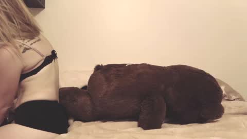 Kateloveforever online show from October 4, 6:22 am