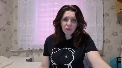 KateMorana online show from November 20, 2:54 am