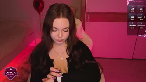 katerinawave online show from February 22, 1:47 pm