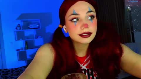 Katerinchik online show from October 29, 2:08 pm