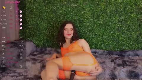 Katerina online show from October 7, 6:26 pm