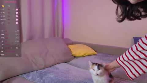 Katerina online show from January 30, 11:55 am