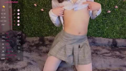 Katerina online show from November 18, 4:21 pm