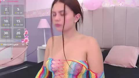 katerin online show from February 2, 7:43 pm