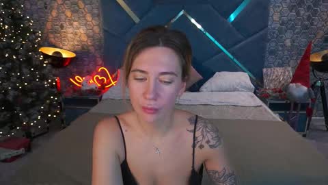 Kate online show from January 19, 7:51 am