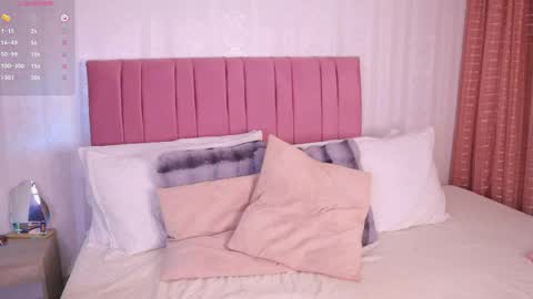   online show from April 14, 8:01 pm