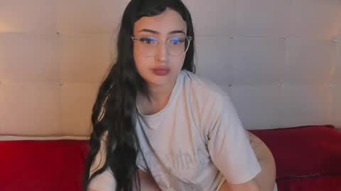 Snapshot of kathaline_markle chatting on March 4, 7:22 pm Katha or Cintya online show from March 4, 7:22 pm