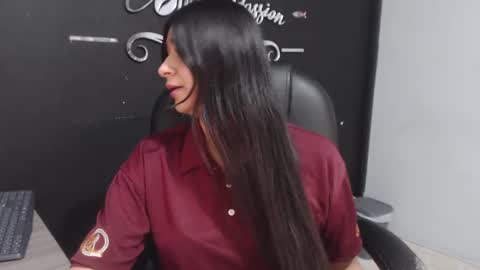 Snapshot of kathe0v chatting on September 26, 10:18 pm Call me Lau  online show from September 26, 10:18 pm