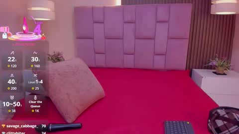   online show from January 14, 12:02 pm