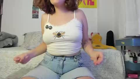 Katherine online show from June 17, 2:49 am