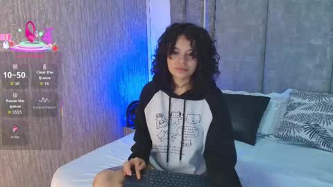 KatheGomez  online show from November 28, 2:52 am