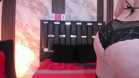 Katherina online show from May 26, 1:55 am