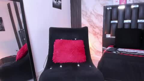 Katherina online show from May 20, 1:57 am