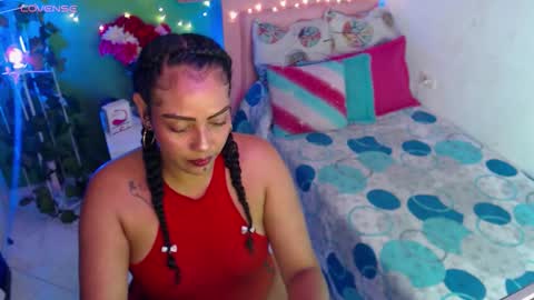 Snapshot of katherincastillo chatting on October 2, 2:54 am katherin online show from October 2, 2:54 am