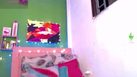 Snapshot of katherincastillo chatting on November 1, 6:56 am katherin online show from November 1, 6:56 am