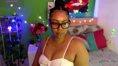 Snapshot of katherincastillo chatting on October 30, 7:53 am katherin online show from October 30, 7:53 am