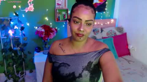 Snapshot of katherincastillo chatting on September 19, 2:48 am katherin online show from September 19, 2:48 am