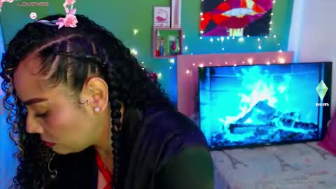 Snapshot of katherincastillo chatting on September 21, 6:28 am katherin online show from September 21, 6:28 am