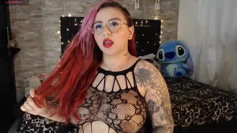 Snapshot of katherine_myers chatting on September 11, 12:06 pm Katherine online show from September 11, 12:06 pm