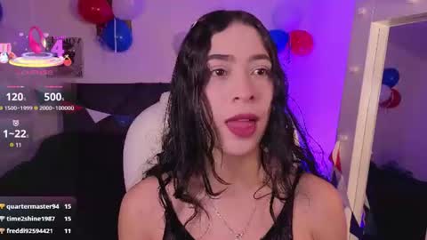katherine rosse01 online show from July 13, 4:05 am