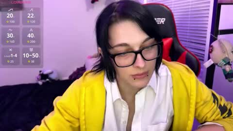 katherinekleave online show from February 28, 5:33 am