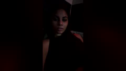 Kathia online show from February 25, 9:07 pm