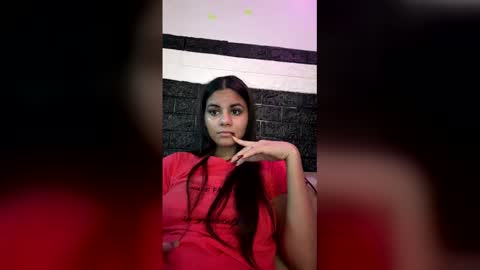 Kathia online show from February 27, 2:21 pm