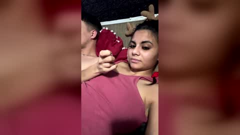 Kathia online show from February 5, 7:17 pm