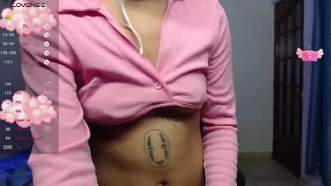 Snapshot of kathina_t chatting on October 11, 10:02 pm kathina online show from October 11, 10:02 pm