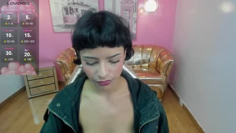 Snapshot of kathina_t chatting on February 13, 8:03 pm kathina online show from February 13, 8:03 pm
