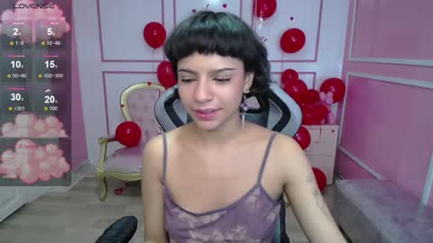 Snapshot of kathina_t chatting on February 28, 1:15 am kathina online show from February 28, 1:15 am