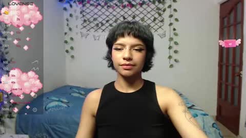 Snapshot of kathina_t chatting on October 9, 10:26 pm kathina online show from October 9, 10:26 pm