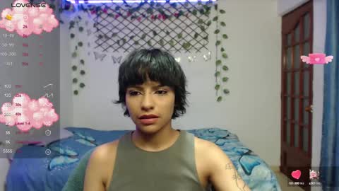 Snapshot of kathina_t chatting on October 4, 11:24 pm kathina online show from October 4, 11:24 pm