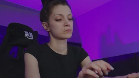 kathleen_frost online show from February 8, 5:18 pm