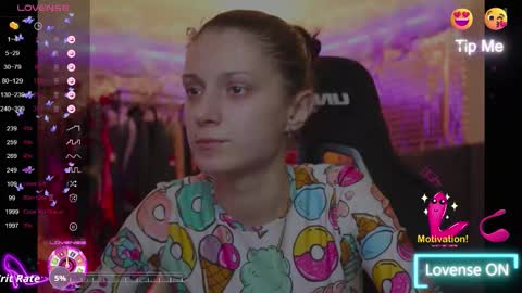 kathleen_frost online show from October 12, 2:53 pm